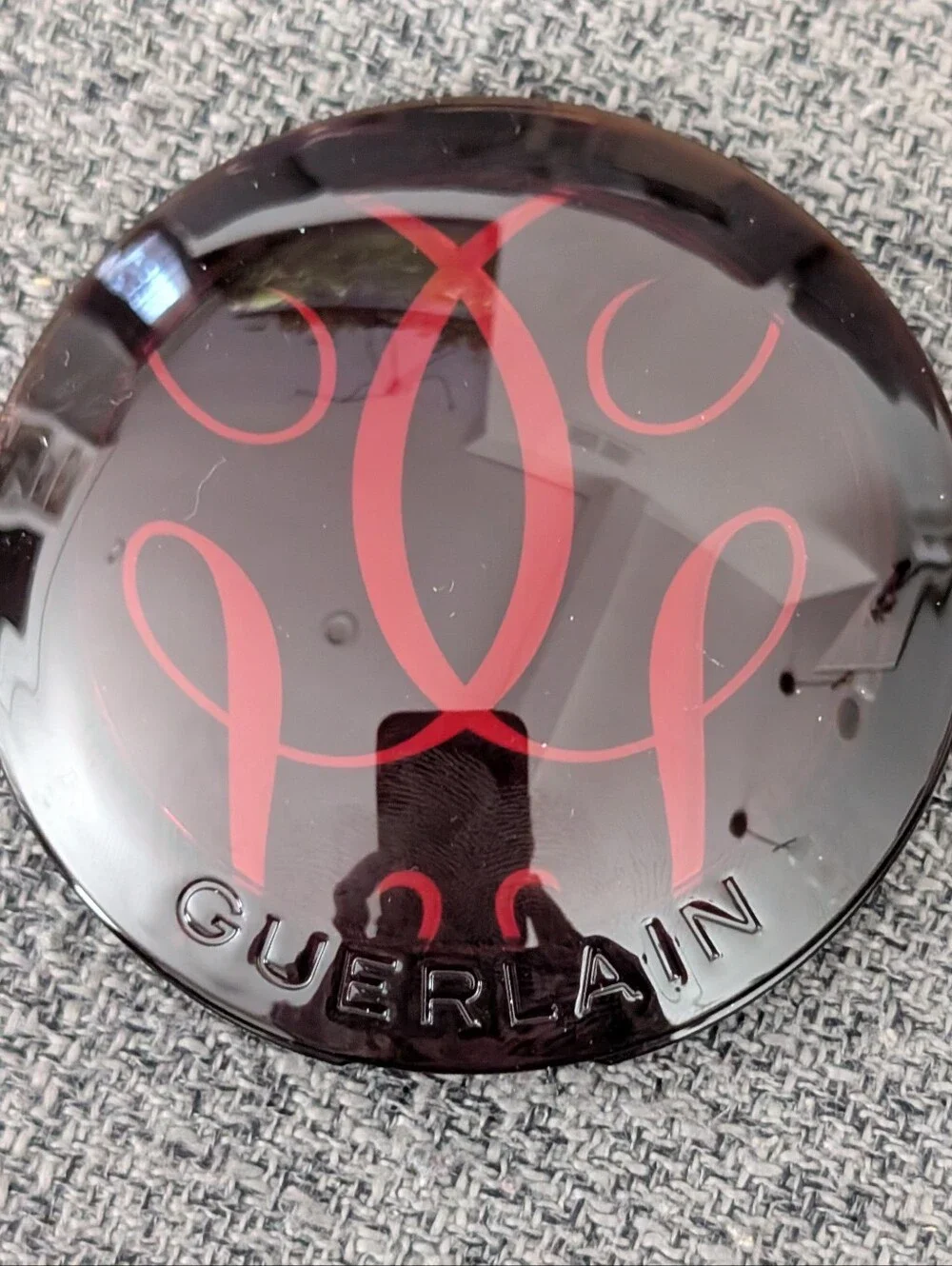 GUERLAIN Terracotta Light Healthy Glow Bronzer